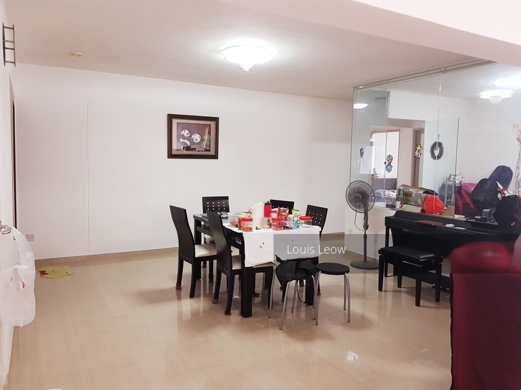 Blk 202A Compassvale Drive (Sengkang), HDB Executive #204151711